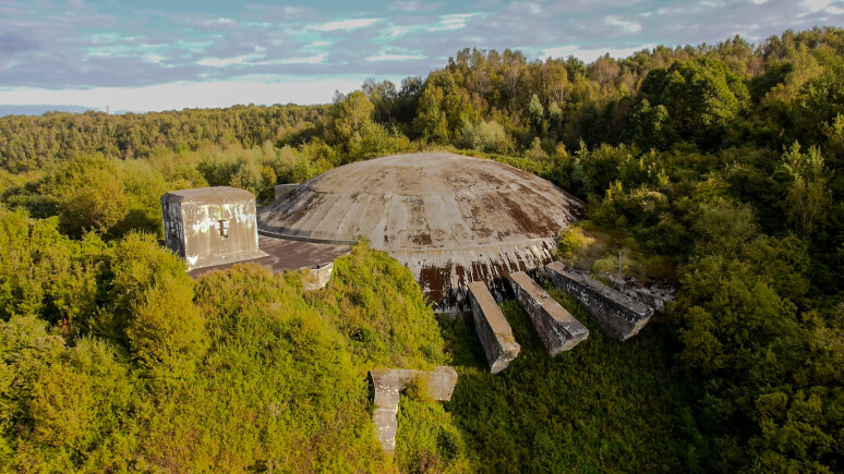 Lieux insolites en Hauts-de-France !